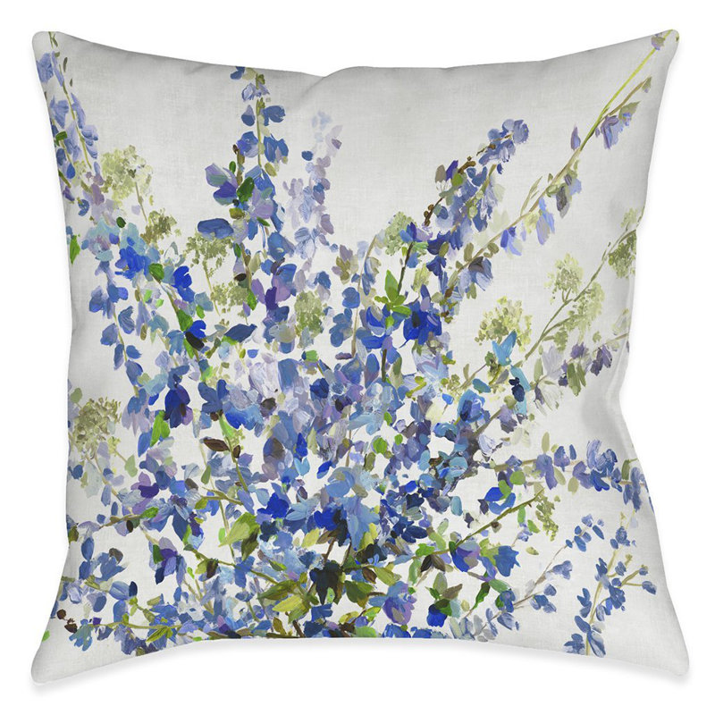 Coussin d'intérieur Garden Fresh