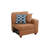 151.25'' Square Arms Modular Sofa-100845891