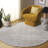 Audrey Performance Striped Rug-8748773