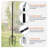 Outdoor Lantern Post