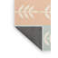 Tapis cascade Petal-101325371