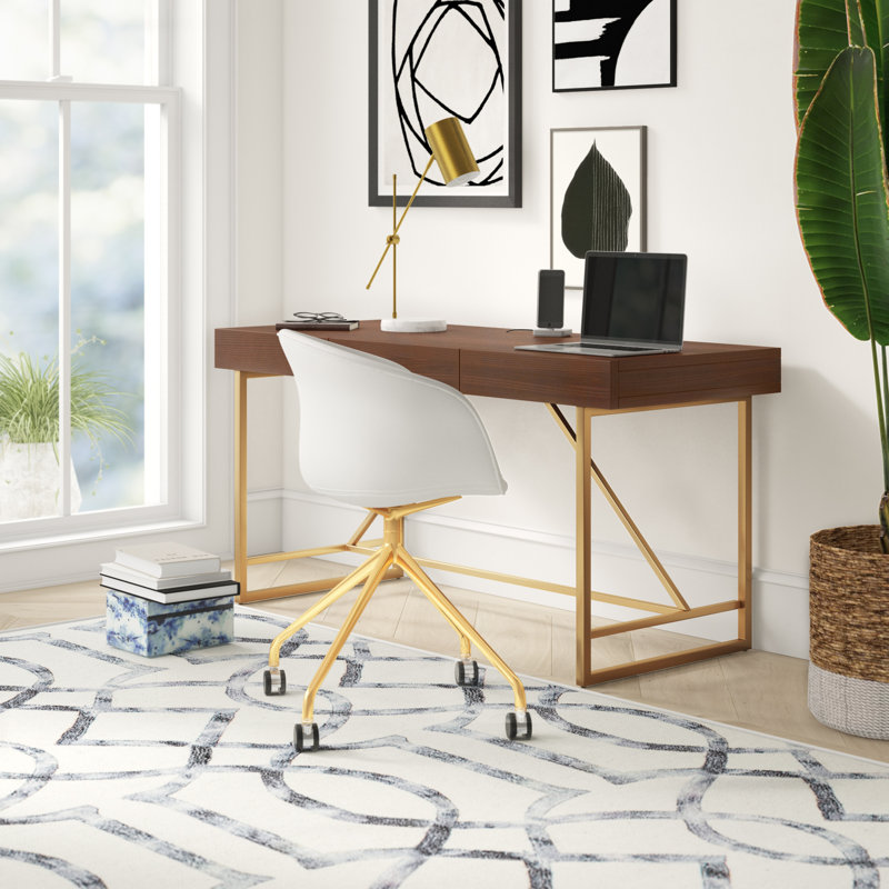 Monastiri Writing Desk