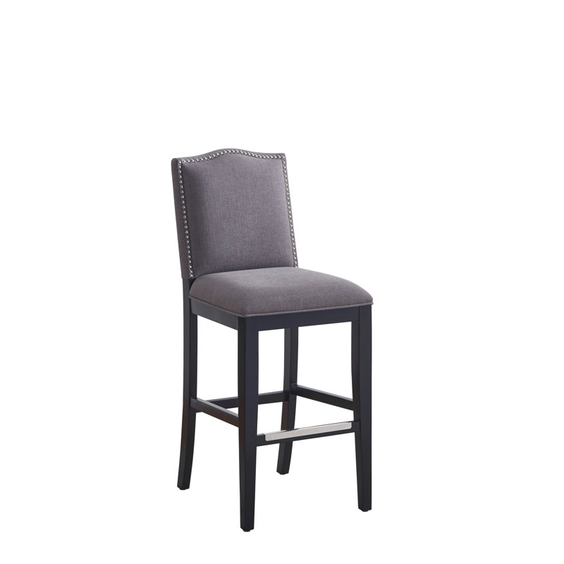 Bar & counter & tall tabouret Ake, Tabouret de bar (assise de 30 po de hauteur)