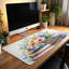 Polyester Desk Pad-848352792