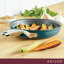 Anolon Achieve Hard Anodized Nonstick Frying Pan / Skillet-112704018-112704021