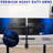 Dual Monitor 27" Array Desk Mount