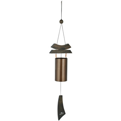 Carillon Dharm Cowbell ™