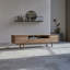 Ellie Solid Wood TV Stand