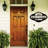 Oval Wall Plaque-79857515