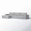 Canapé modulaire 3 pièces Ojai-1234540538-1238374675