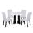 Polett Round Dining Set-1808041366
