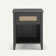 1-Drawer End Table With Storage