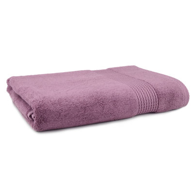 Serviette de bain Adlena