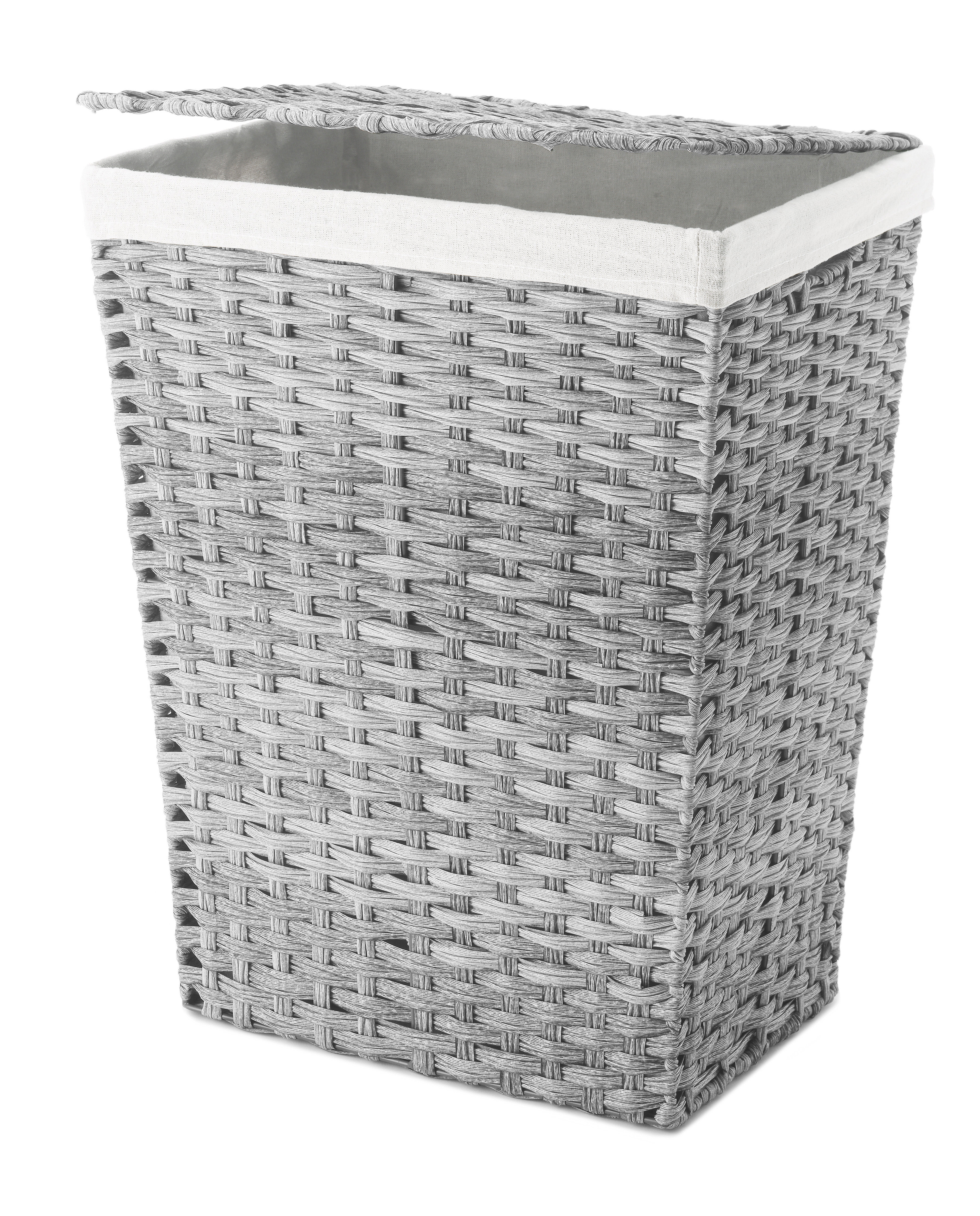 Dotted Line™ Laundry Hamper & Reviews | Wayfair
