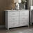 Tevrat 6 Drawers Double Dresser-1159840227