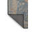 Silky Soft Plush Black Area Rug-1848125285