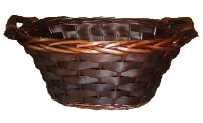 Alcott Hill® Wicker Basket