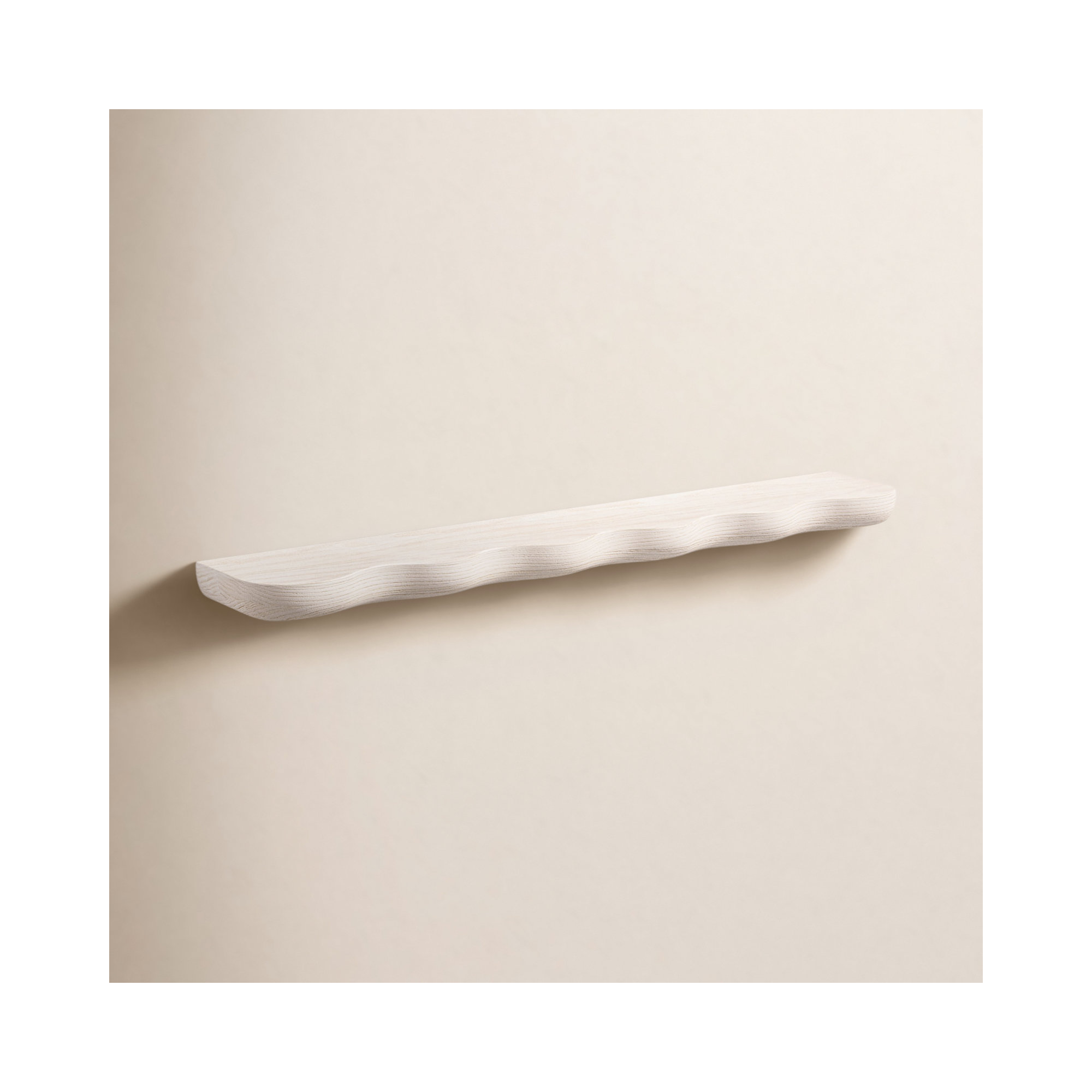 Swirl Wall Shelve-large