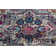 Lucha Geometric Indoor Rug