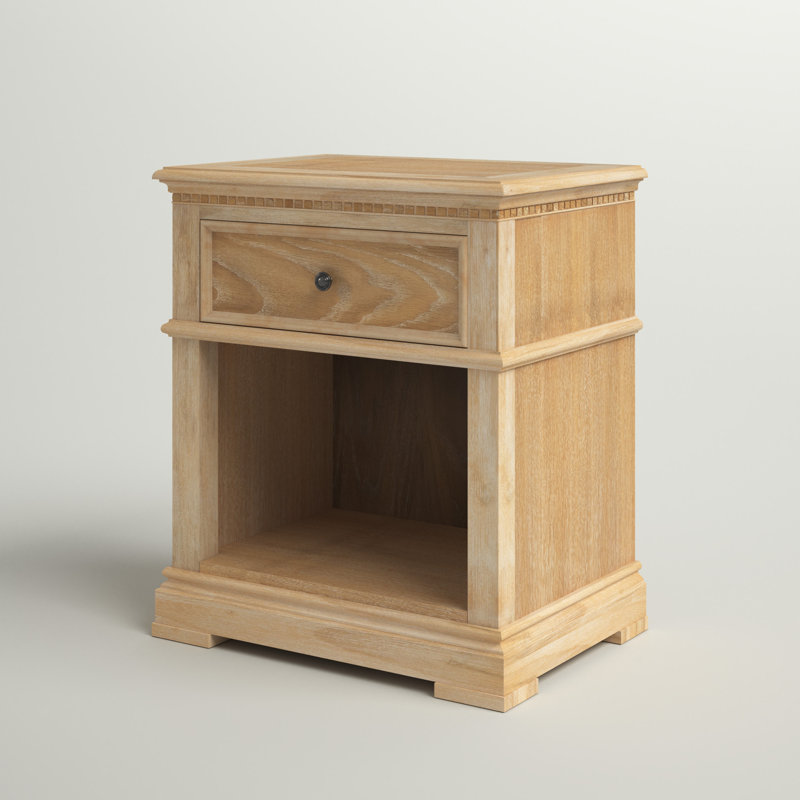 Bladyn 24'' W Nightstand