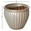 Som Handmade Ceramic Planter-1182833650-1182833550