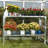 Palram - Canopia Galvanized Steel Potting Bench