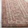 Auburn Beige/Terracotta Indoor/Outdoor Rug