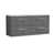 Anthracite Woodgrain
