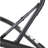 Playseat Trophy Lightweight Carbon Quality Steel Racing Simulator Cockpit with Innovative ActiFit™ Fabric and Open Cockpit Design-110739259