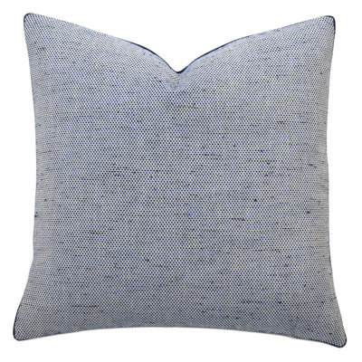 Newport Square Pillow Cover & Insert