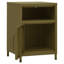 Bren 35cm W Steel Bedside Table-1387028396-1356500778