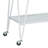 Metal Bar Cart-1948403332