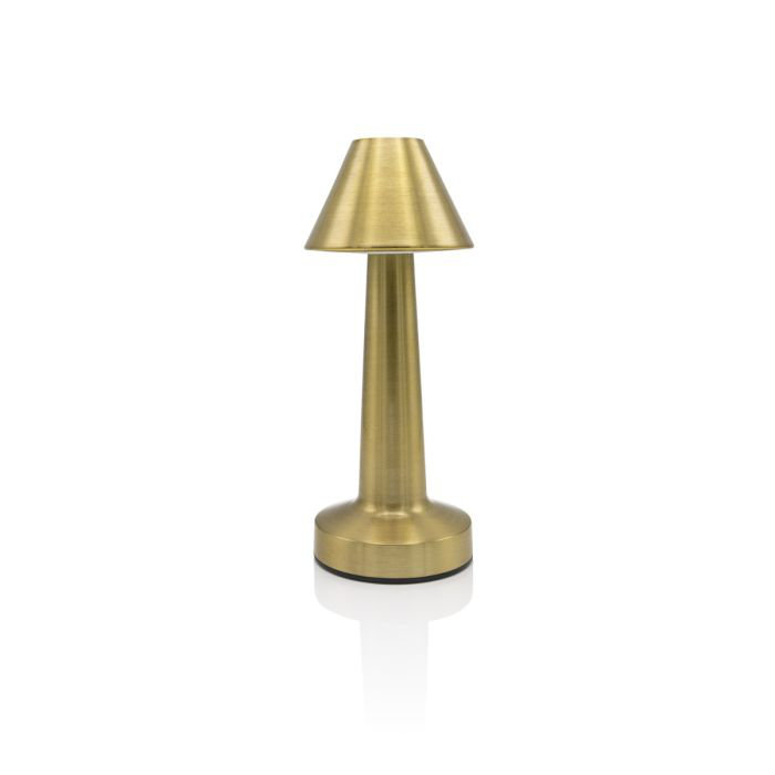 Metal Desk Lamp