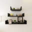 Parque 3 Piece Floating Shelf-42310144