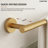 4-Piece Bathroom Hardware Set-133014233