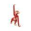 Mini Monkey Figurine-391344477