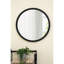 Miroir mural 20 po X-130489134