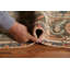 Tapis géométrique rétro 7 x 10