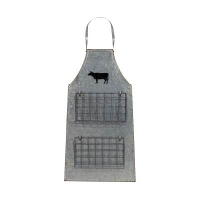 Paniers muraux pour tablier