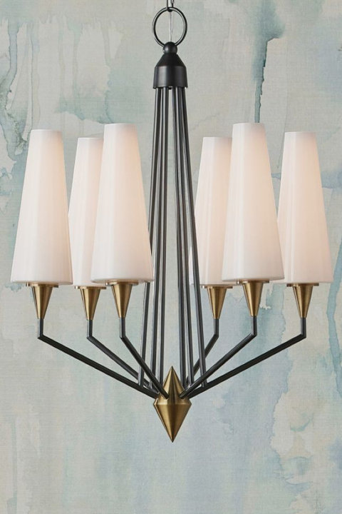 Chandeliers