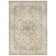 Nain Tufted Golden Yellow Rug