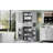 Bathroom Storage Cabinet With Multi-Functional Storage Space, Drawer With Slide Rails, Adjustable Shelf-1911923361