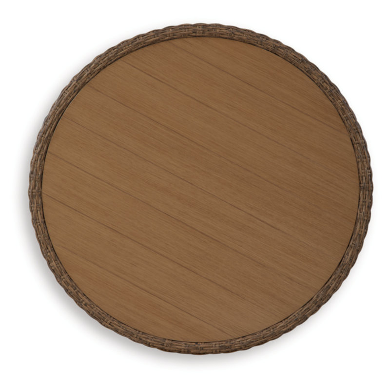 Avey Outdoor Coffee Table