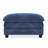 Upholstered Rectangle Ottoman-68778534