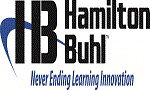 Hamilton Buhl Logo