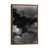 Classic Brown Wood Framed