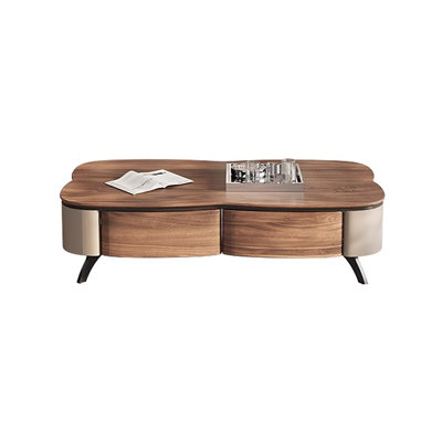 Single Coffee Table