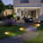 Low Voltage Integrated LED Spotlight