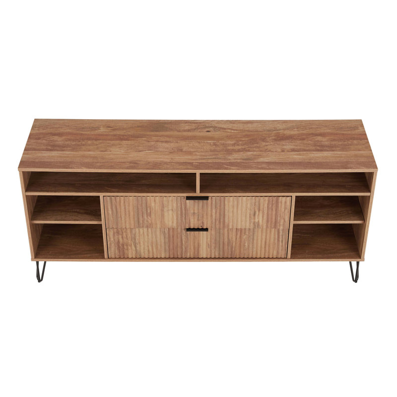 Meuble télé, Brown