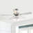 Hotwells 52'' Ceiling Fan with Light Kit-1926195138